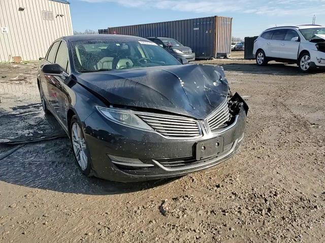 2015 Lincoln MKZ - Image 13