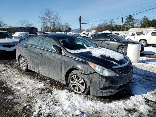 2014 Hyundai Sonata - Image 11