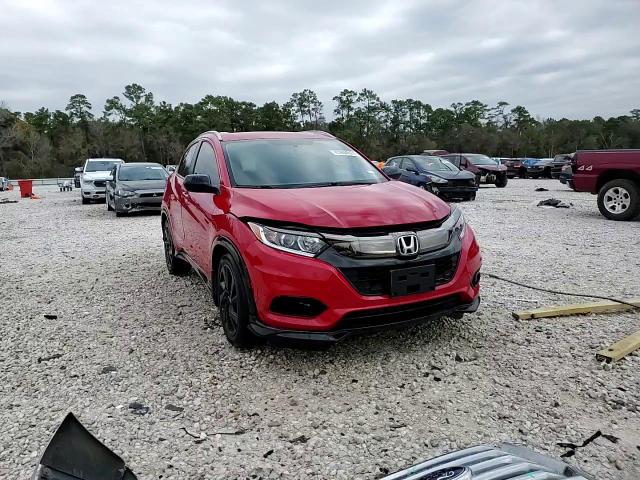 2022 Honda HR-V - Image 14