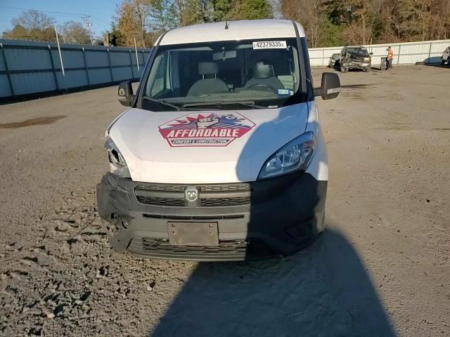 2018 RAM ProMaster City - Image 11