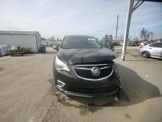 2020 Buick Envision - Image 12