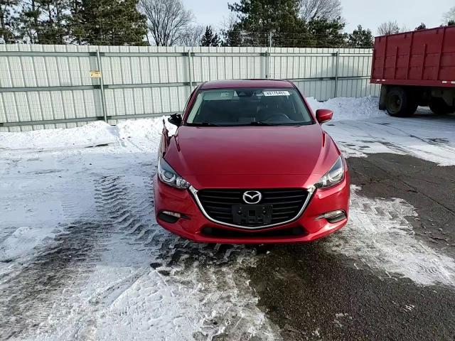 2018 Mazda 3 - Image 11