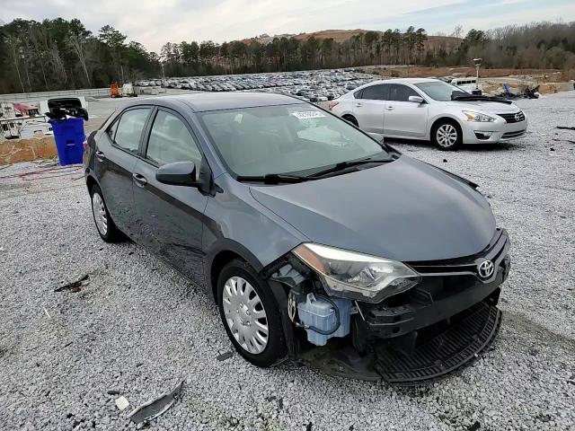 2016 Toyota Corolla - Image 11