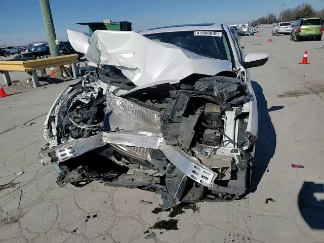 2018 Honda Civic - Image 11