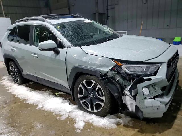 2019 Toyota RAV 4 - Image 14
