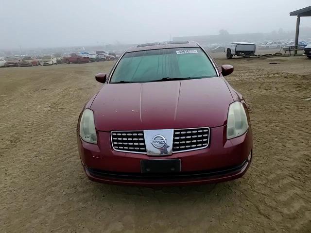 2006 Nissan Maxima - Image 11