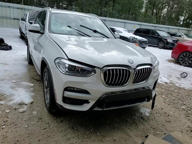 2021 BMW X3 - Image 14