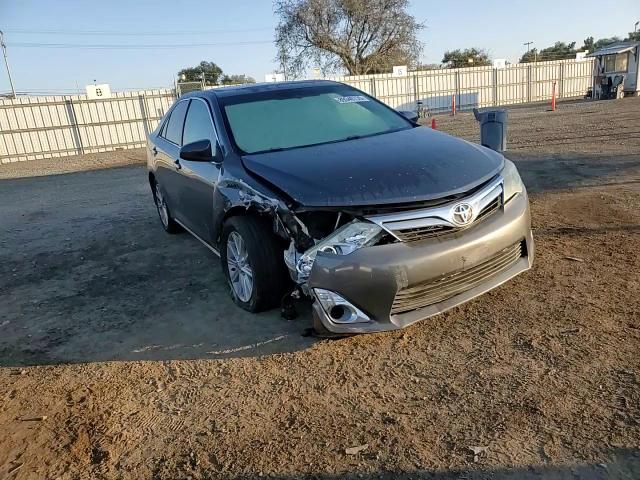 2012 Toyota Camry - Image 11