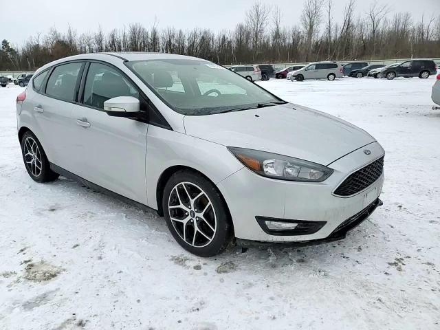 2017 Ford Focus - Image 13