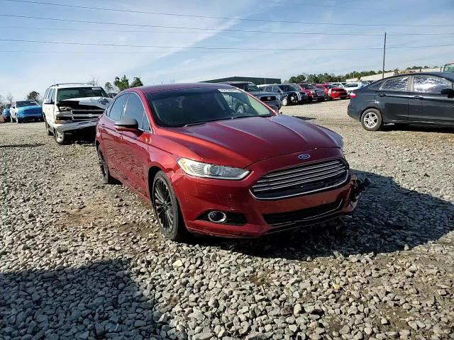 2014 Ford Fusion - Image 14