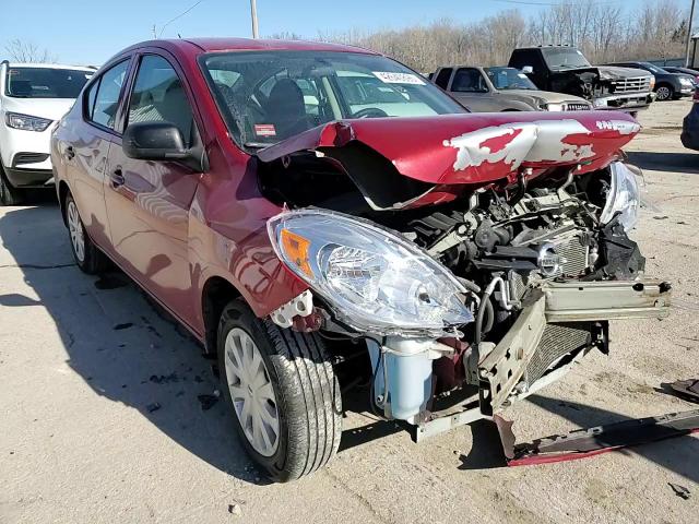 2013 Nissan Versa - Image 14