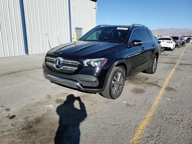 2021 Mercedes-Benz GLE - Image 14