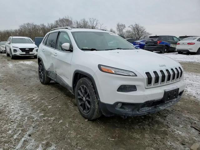 2014 Jeep Grand Cherokee - Image 11