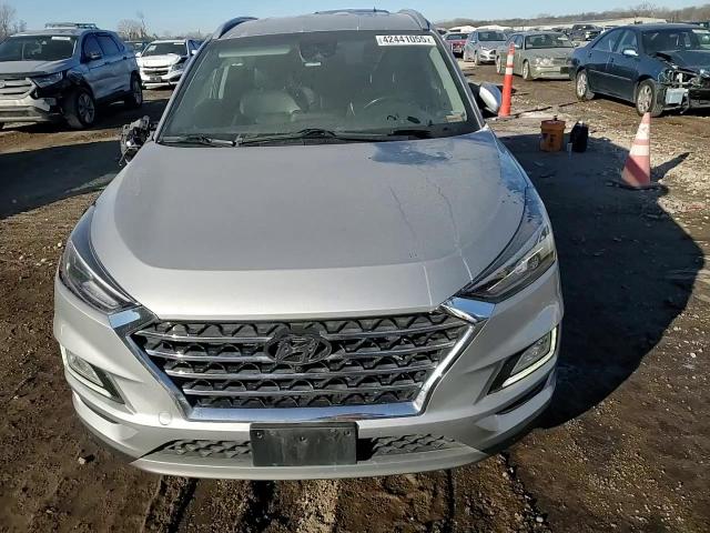 2020 Hyundai Tucson - Image 12