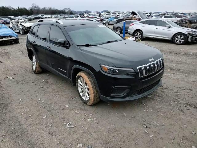 2020 Jeep Grand Cherokee - Image 12
