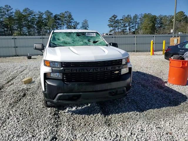 2019 Chevrolet Silverado - Image 13