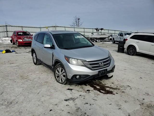 2013 Honda CR-V - Image 11