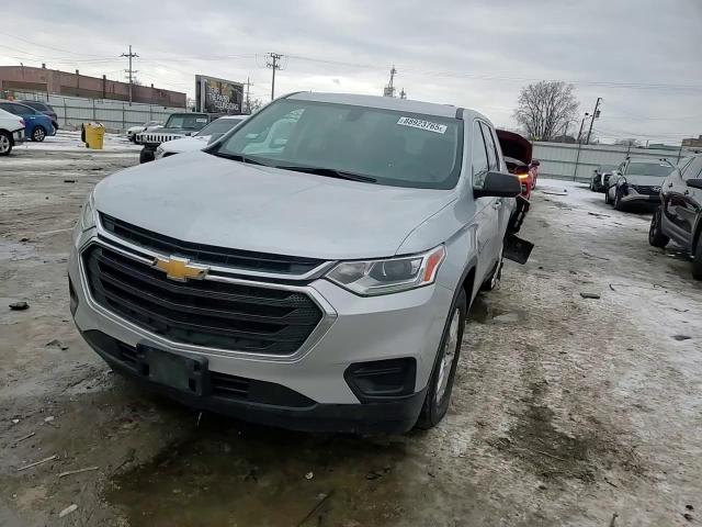 2018 Chevrolet Traverse - Image 11