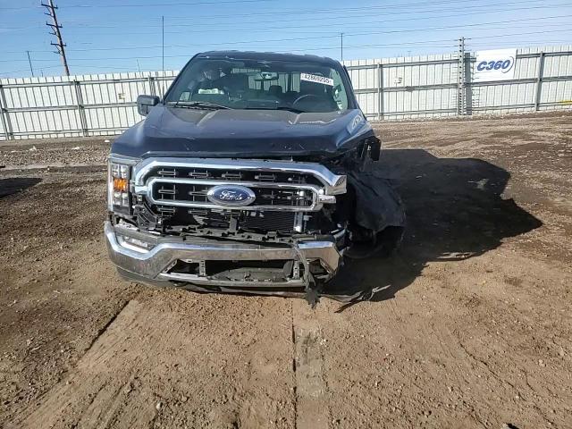 2023 Ford F-150 - Image 10