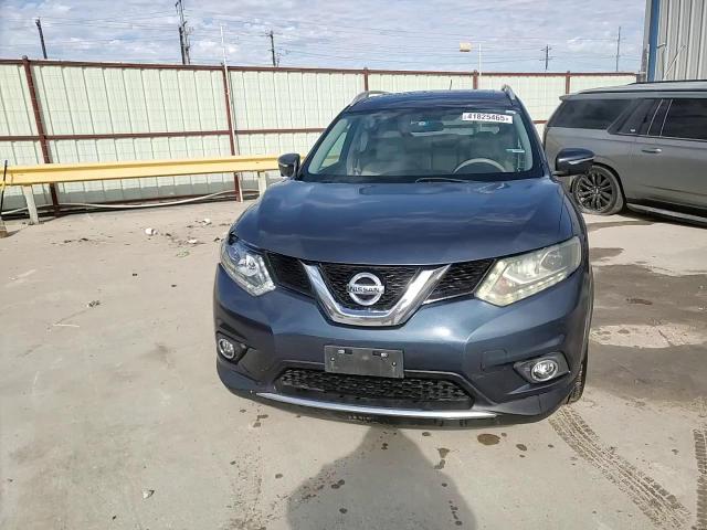 2015 Nissan Rogue - Image 14