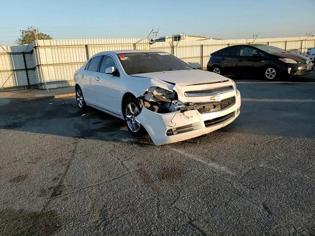 2012 Chevrolet Malibu - Image 11