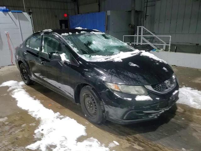 2013 Honda Civic - Image 13