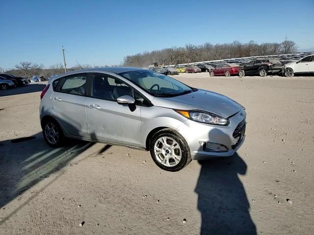 2016 Ford Fiesta - Image 12