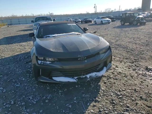 2017 Chevrolet Camaro - Image 10