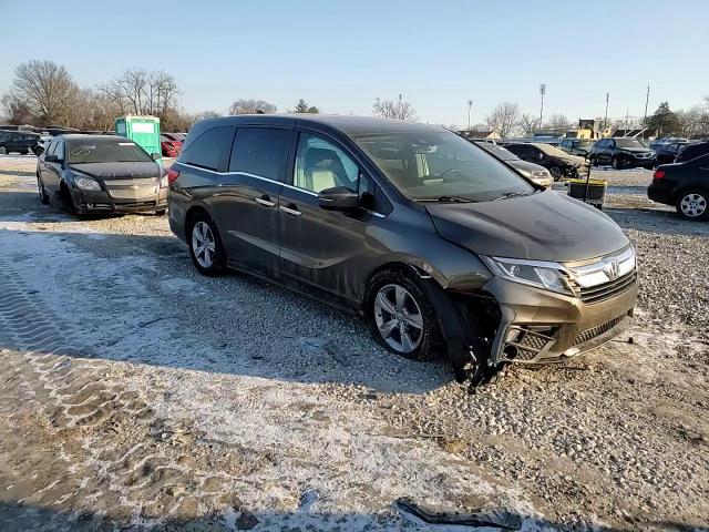 2019 Honda Odyssey - Image 12