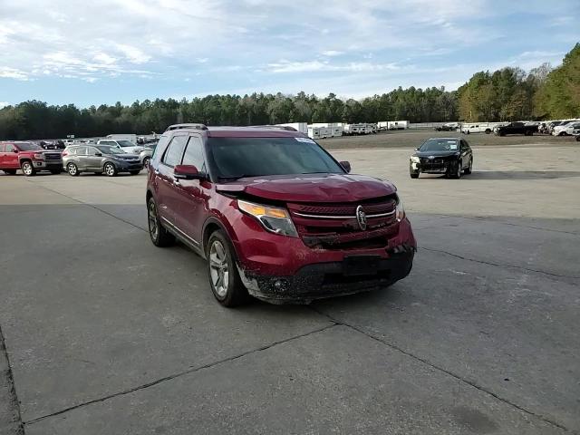 2015 Ford Explorer - Image 12