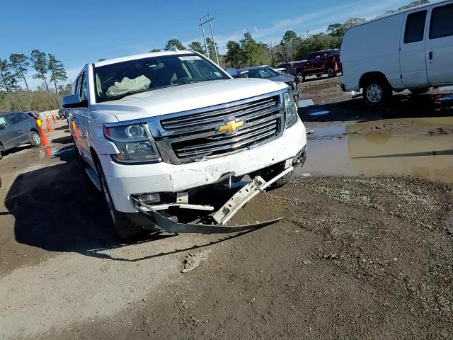 2015 Chevrolet Suburban - Image 12