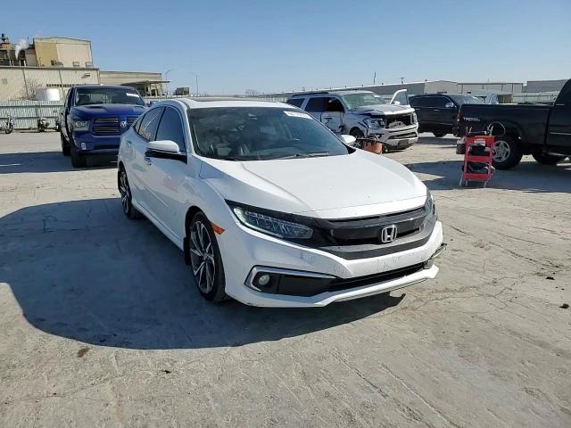 2020 Honda Civic - Image 11