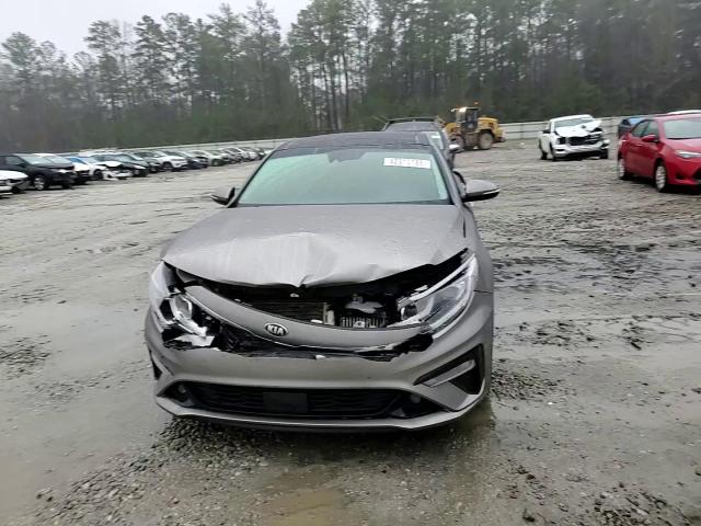 2019 Kia Optima - Image 10