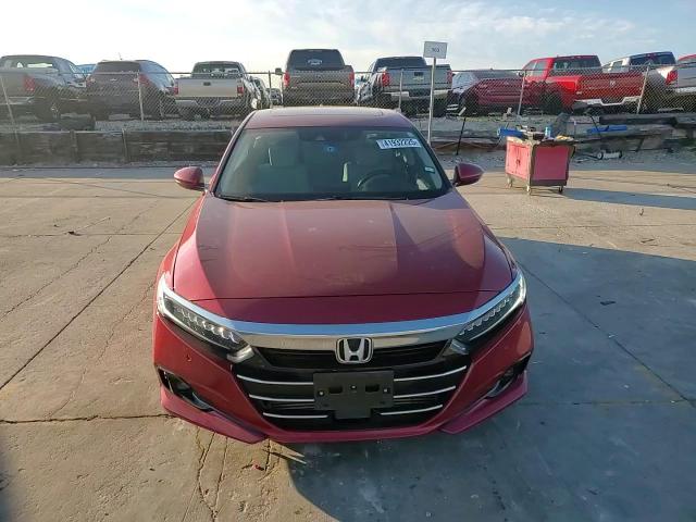 2021 Honda Accord - Image 10