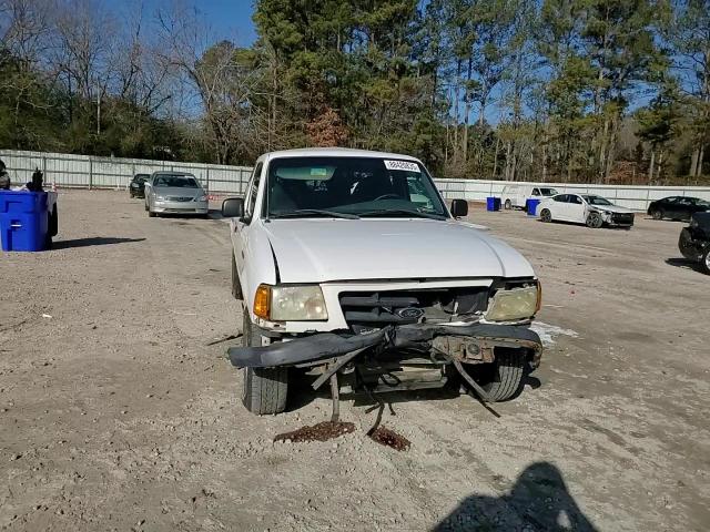 2003 Ford Ranger - Image 10