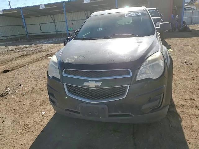 2013 Chevrolet Equinox - Image 10