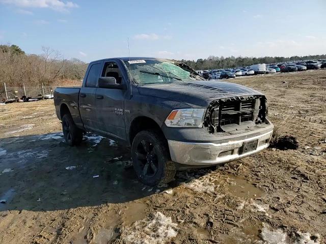 2018 RAM 1500 - Image 11
