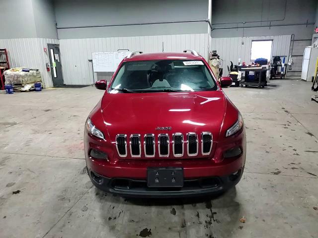 2017 Jeep Grand Cherokee - Image 12