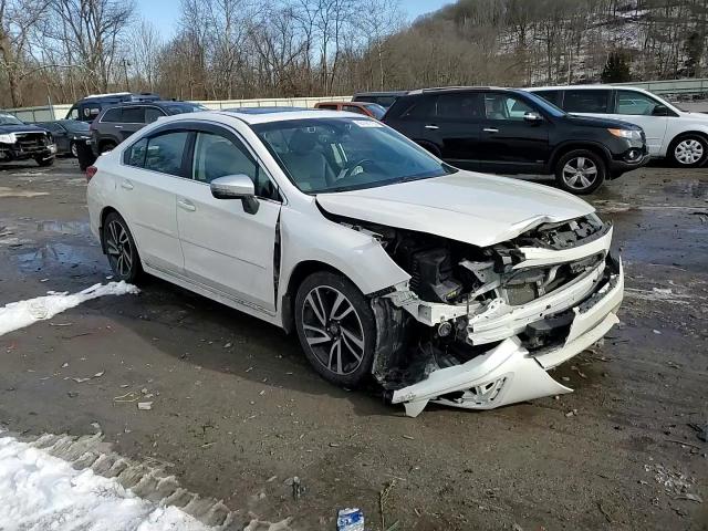 2018 Subaru Legacy - Image 11