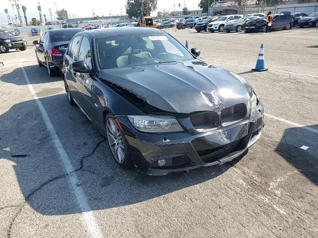 2011 BMW 3er - Image 10