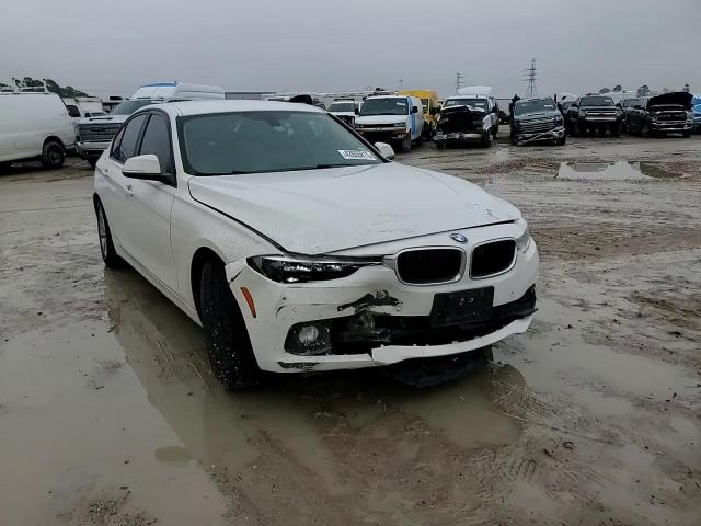 2017 BMW 3er - Image 11