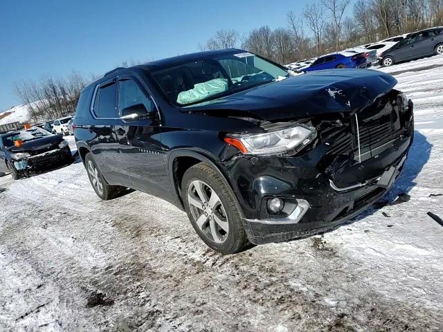 2018 Chevrolet Traverse - Image 12