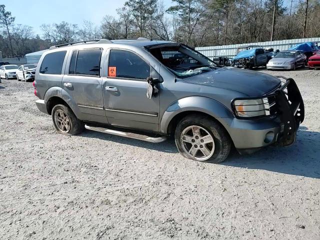 2008 Dodge Durango - Image 11