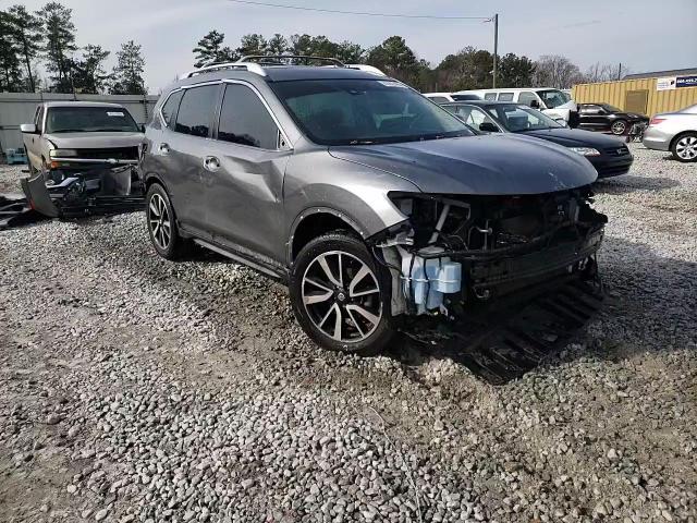 2018 Nissan Rogue - Image 15