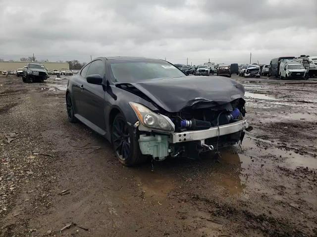 2011 Infiniti G - Image 11