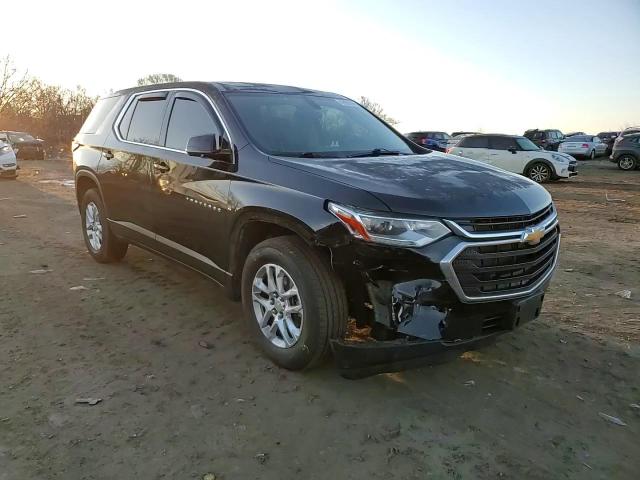 2020 Chevrolet Traverse - Image 11