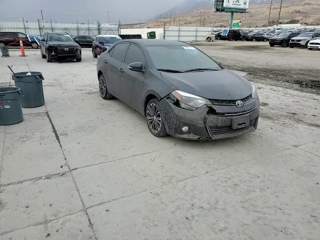 2014 Toyota Corolla - Image 11