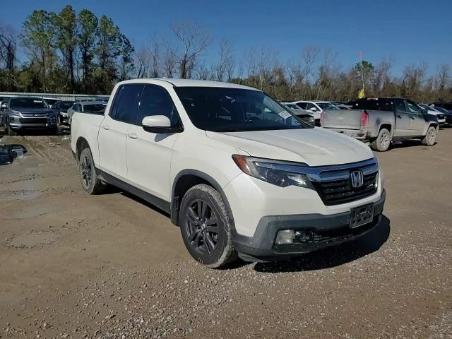 2019 Honda Ridgeline - Image 11