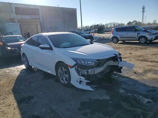 2017 Honda Civic - Image 10