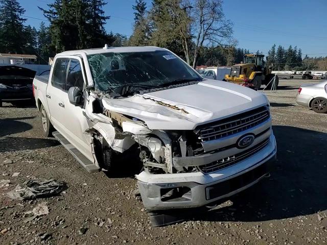 2018 Ford F-150 - Image 11